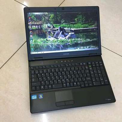 Refurbished Toshiba B551 E Intel Core I3 Laptop 4gb Ram 3gb Hdd 15 6 With Numeric Keyboard 2 3 Ghz Wifi Bluetooth Webcam Windows 10 Pro In Nairobi Pigiame