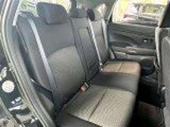 MITSUBISHI RVR 2015 KDJ image 14