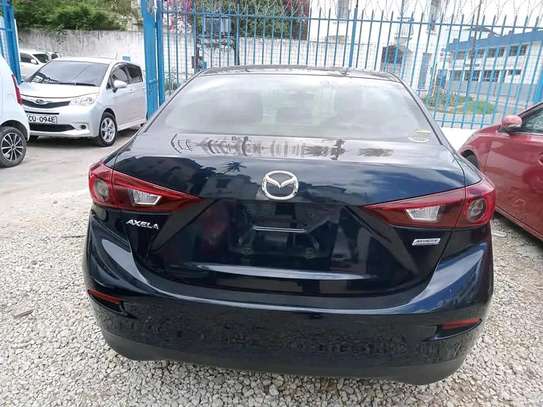 Mazda Axela 2016 image 7