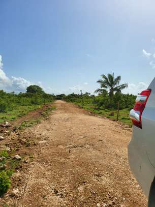 Mombasa-Malindi Highway. image 8