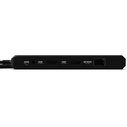 USB-C 10 in 1 UNISYNK docking Hub with 100W PD power image 7