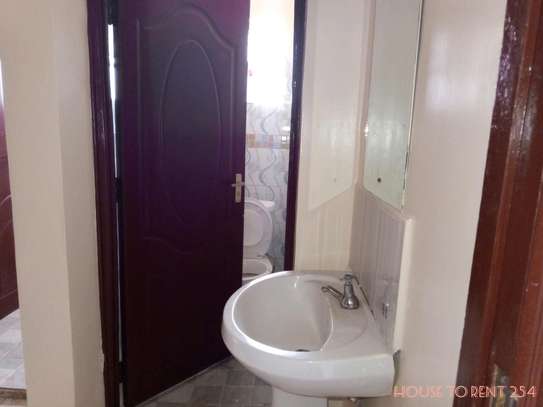 TWO BEDROOM MASTER ENSUITE FOR 21K KINOO NEAR UNDERPASS image 12