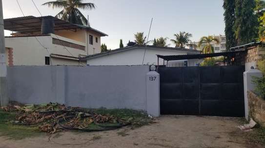 2 Bed House with En Suite at Bamburi image 9