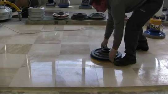 Marble Specialists In Nairobi-Marble Restoration Experts image 1