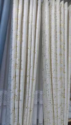 Heavy curtains image 1