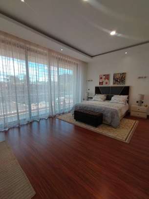 4 Bed Apartment with En Suite in Lower Kabete image 4