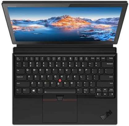 Lenovo ThinkPad X1 Tablet Gen 3 ''4-core i5 8GB RAM 256GB image 3