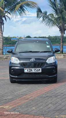 Toyota passo 2016 image 6