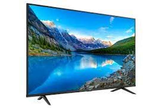 TCL TELEVISION SCREEN[55 INCH] image 1