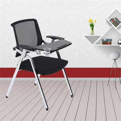 Office Chair: Task Conference Office Chair image 2