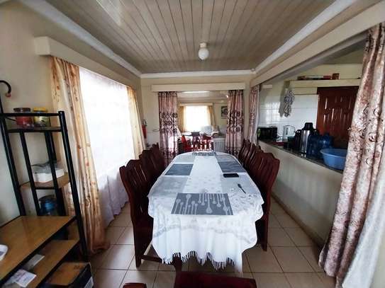 3 Bed House with En Suite in Ngong image 3