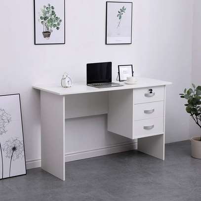 1200mm Home Office Study Desk image 2