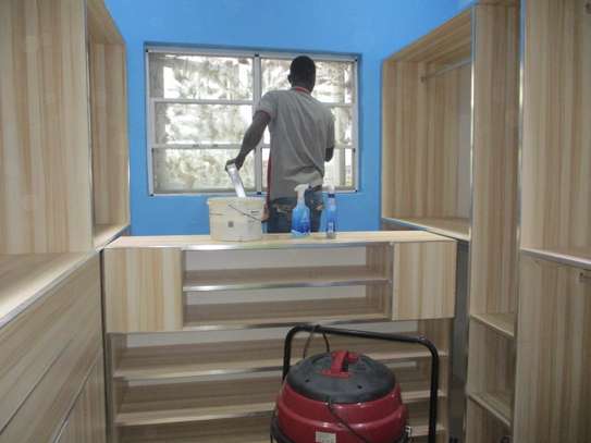 Gutter Repair & Cleaning,Tile Installation,Painting,Deck Construction & Repair,Electrical Wiring,Flooring,Drywall Repair In Nairobi image 2