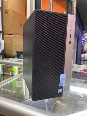 HP ProDesk 400 G5 Mini-Tower PC Core i5 8th Gen 8GB RAM image 6