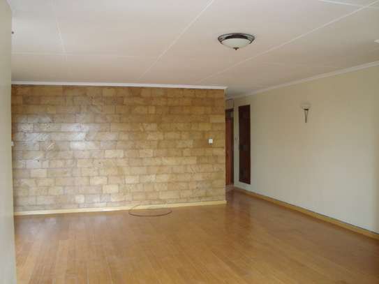 3 Bed Apartment with Balcony at Rhapta Road image 5