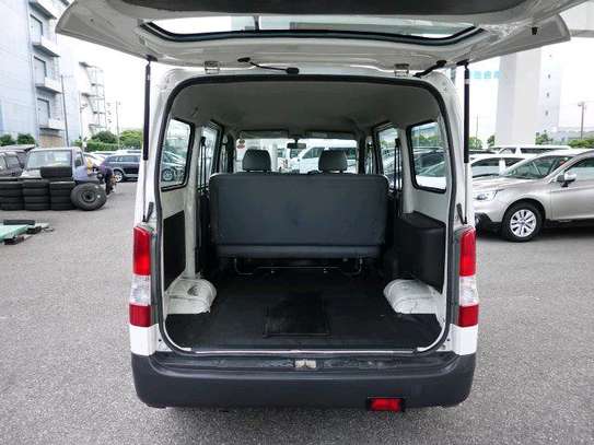 Toyota townce image 4