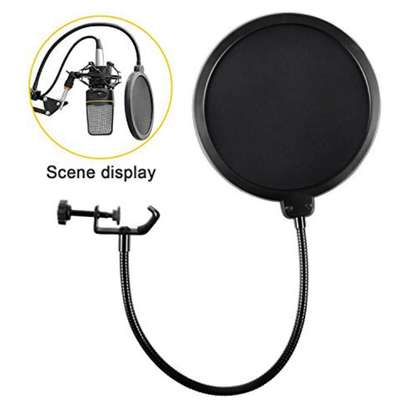 Microphone Pop Filter image 3