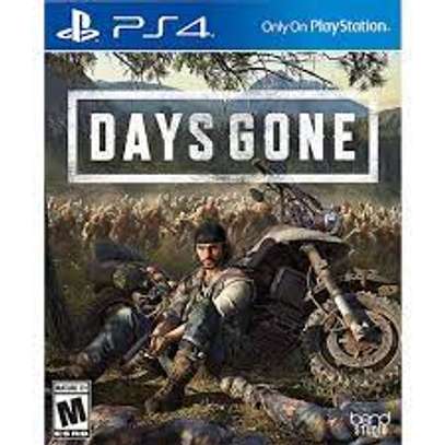 Ps4 Days Gone image 3