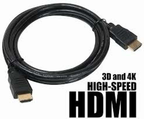 HDMI CABLES[1 METRE] image 1