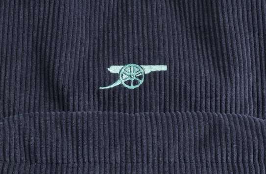 Arsenal adidas 24/25 Third Tote Bag image 2