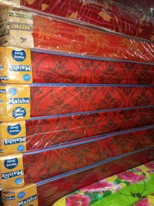 Most affordable Queen Size (5 by 6) High Density Mattresses image 2