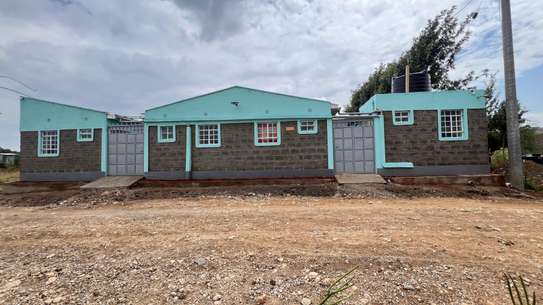 1 Bed House in Machakos County image 11
