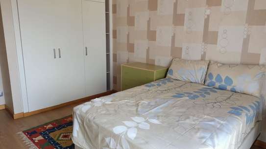 Serviced 3 Bed Apartment with En Suite in Kileleshwa image 6