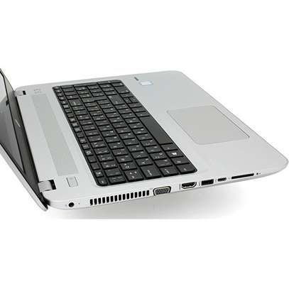 HP ProBook 430 G4 (1AA17PA) Laptop (Core i5 7th Gen image 2