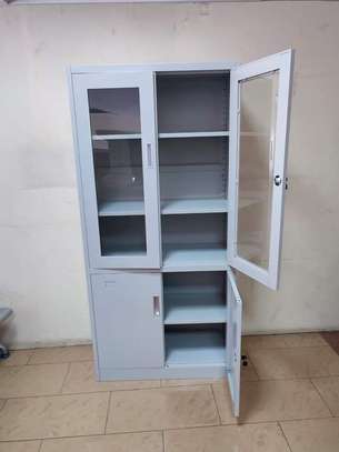 Top quality executive office filling cabinets image 5