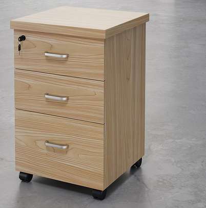 Office Cabinet : 3-Drawer Office File Cabinet image 8