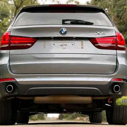 2014 BMW X5 image 3