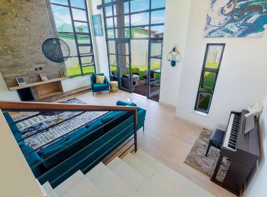 3 Bed Villa with En Suite at Tilisi Views image 6