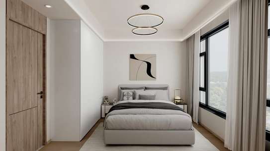 1 Bed Apartment with En Suite at Mbaazi Rd image 3