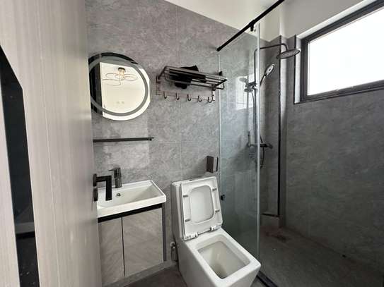 2 Bedroom apartment for rent in Kilimani image 5