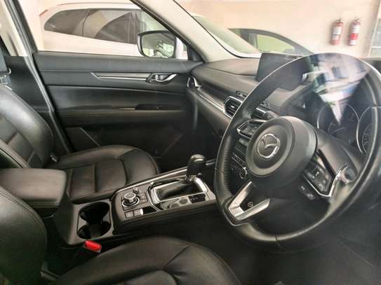 Mazda CX-5 Diesel 2017car image 3