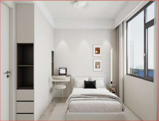 2 Bed Apartment with En Suite at Westlands Road Next To Gtc image 10