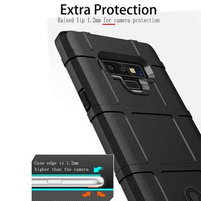 Samsung Galaxy Note 9 Rugged Shield  Case image 3