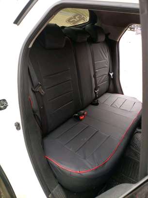 Riverside Car seat covers image 4