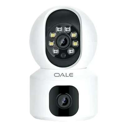 OALE Ihome 03 Smart Dual Camera image 1