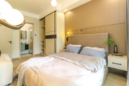 2 Bed Apartment with Swimming Pool in Kilimani image 3