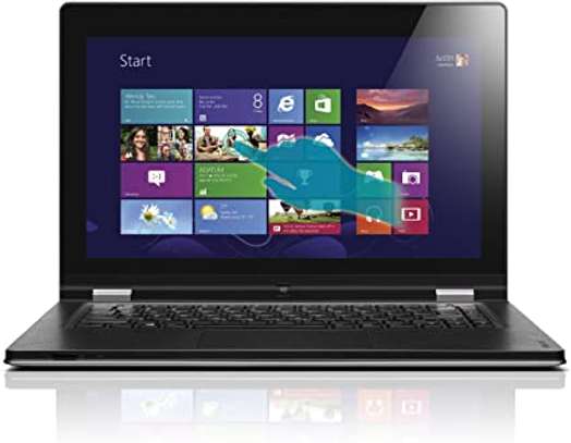 Lenovo Yoga 13 Core I5 4 Gb 128 Gb Ssd 13 3 Touch Screen In Nairobi Pigiame