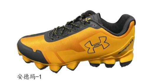 Under armour scorpio 1 shop