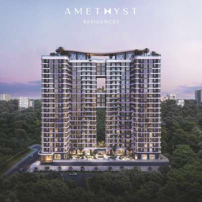 1 Bed Apartment with En Suite at Malim Juma Road image 5