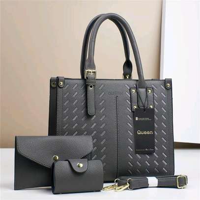 HIGH END FASHION LADIES HANDBAGS image 6