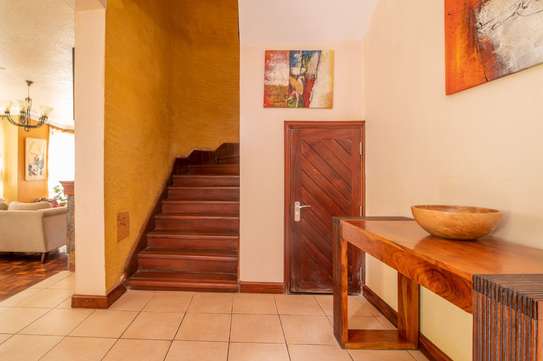 4 Bed Townhouse with En Suite in Syokimau image 32