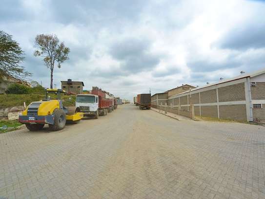 604 m² Warehouse  in Athi River image 15