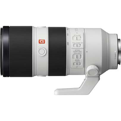 Sony FE 70-200mm f/2.8 GM OSS II Lens image 4