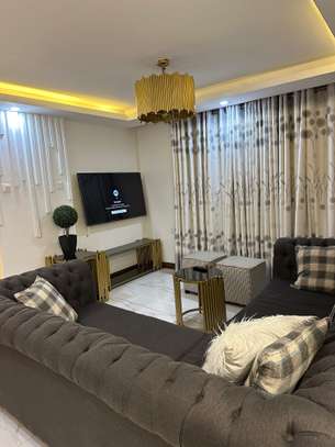 Serviced 4 Bed Apartment with En Suite at Arwings Kodhek image 6