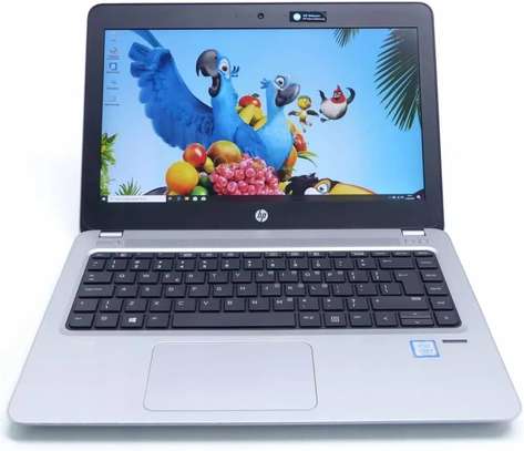HP ProBook 430 G4 i7/8GB/500 GB HDD /Win10 pro image 3