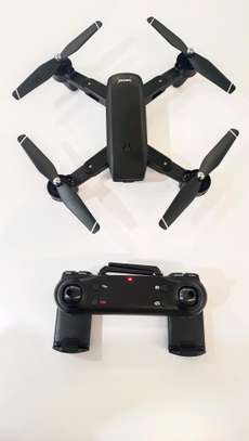 Drone photography HD drones quadcopter drone dm107s image 3